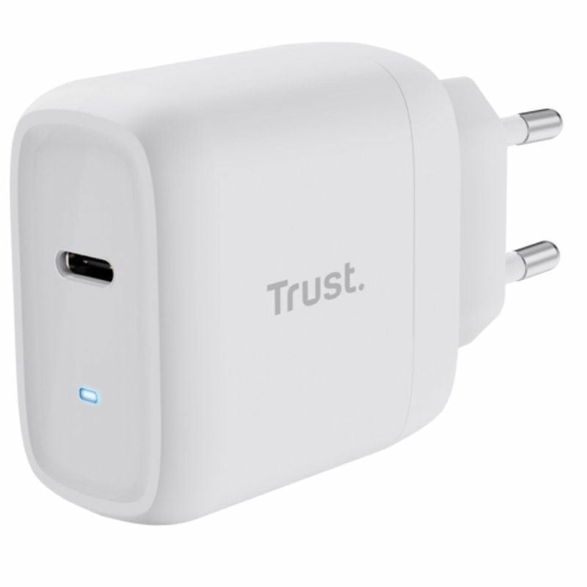 Wandladegerät Trust Maxo 45 W Weiß
