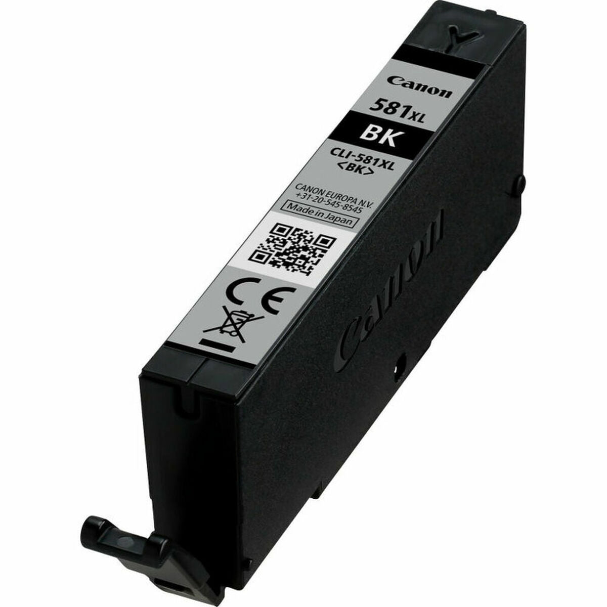 Original Tintenpatrone Canon 2052C005 Schwarz