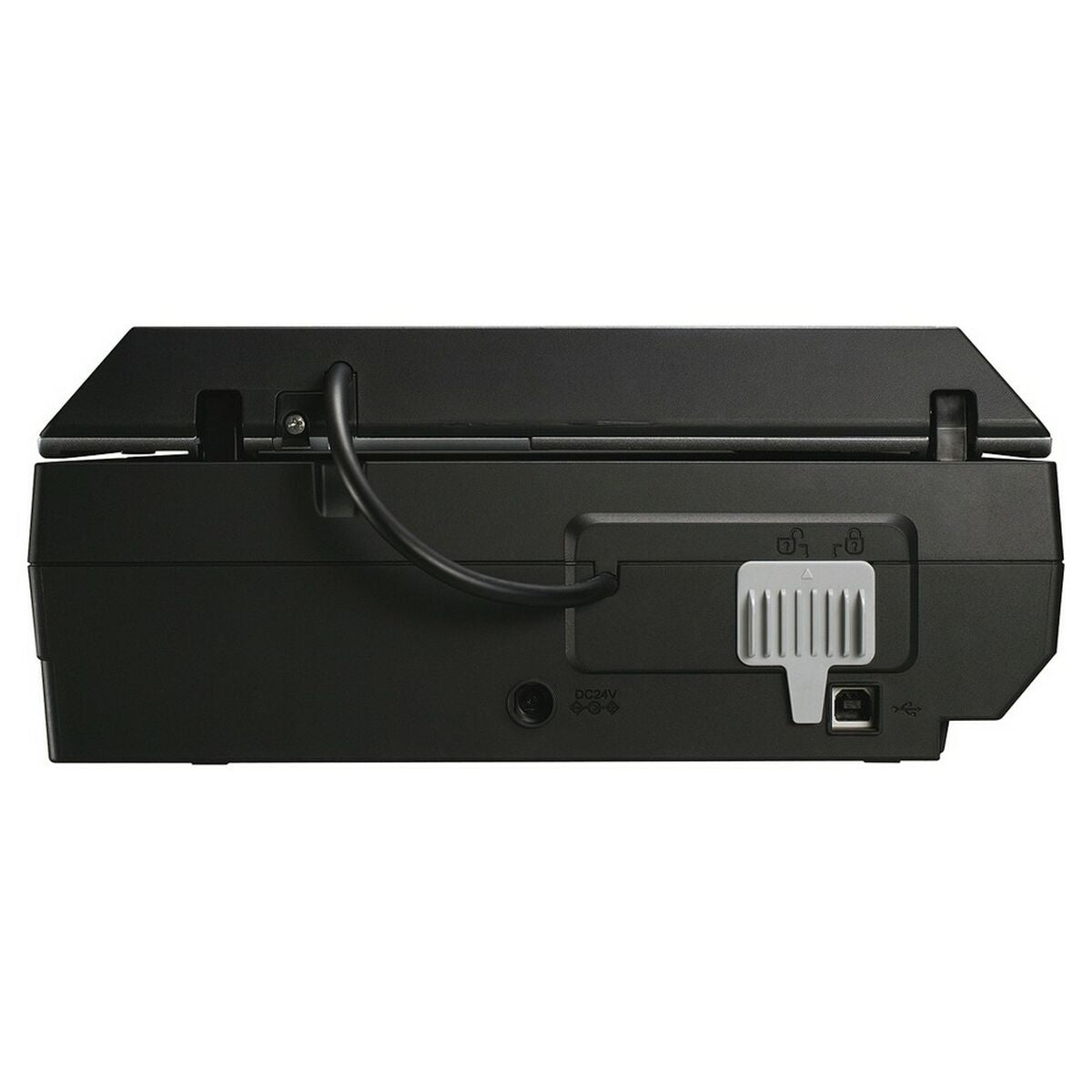 Scanner Epson EP44859 12800 DPI