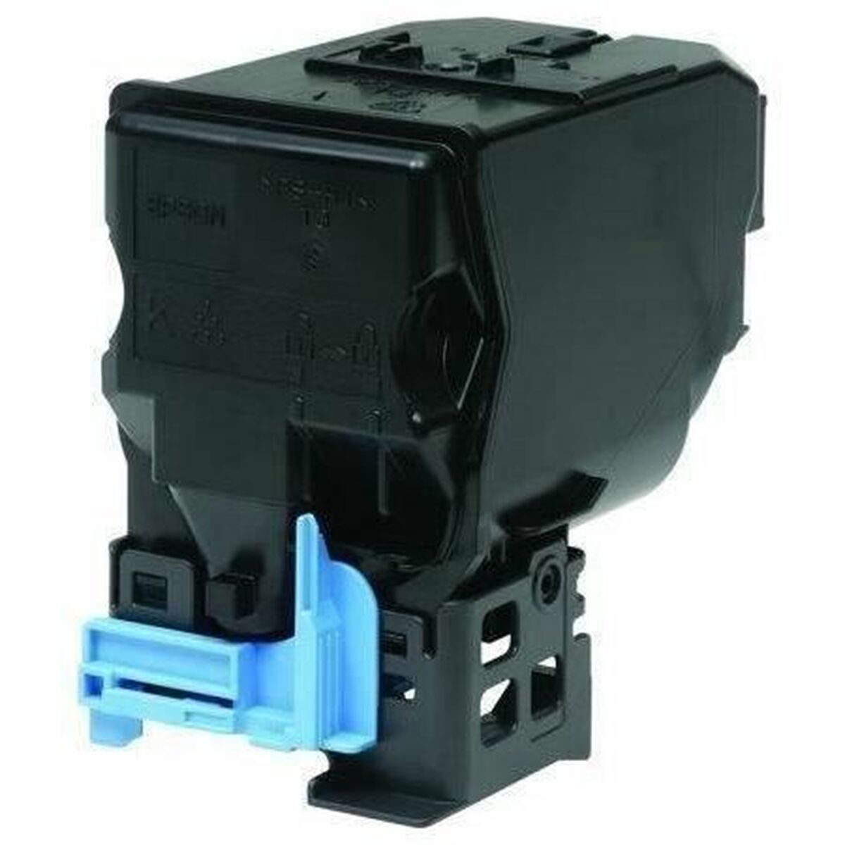 Toner Epson Schwarz