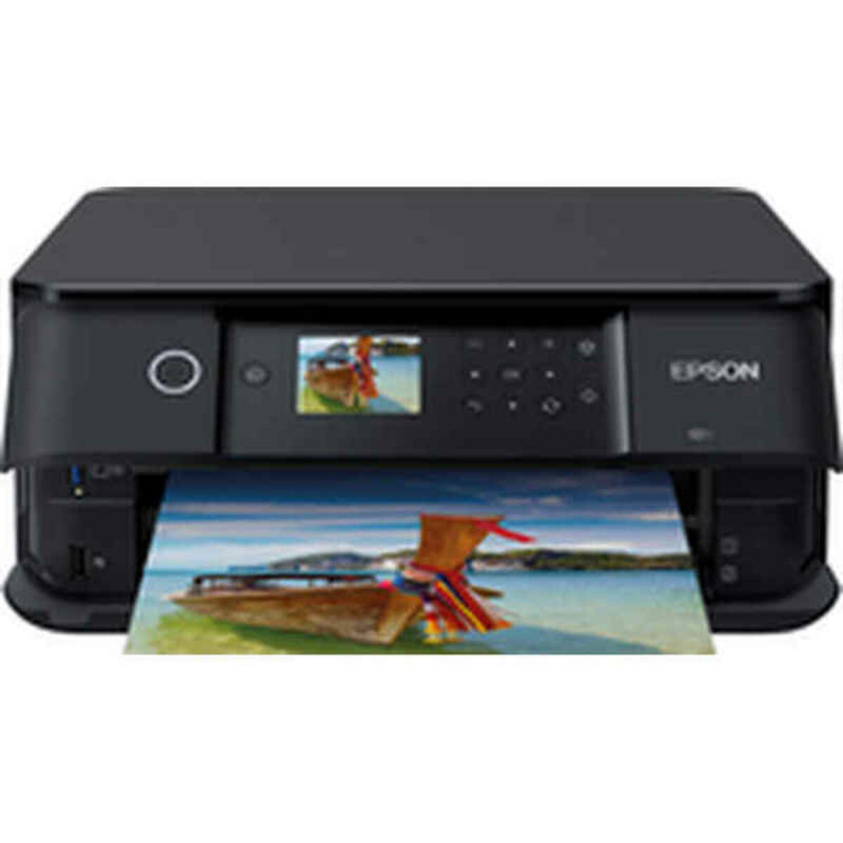 Multifunktionsdrucker Epson