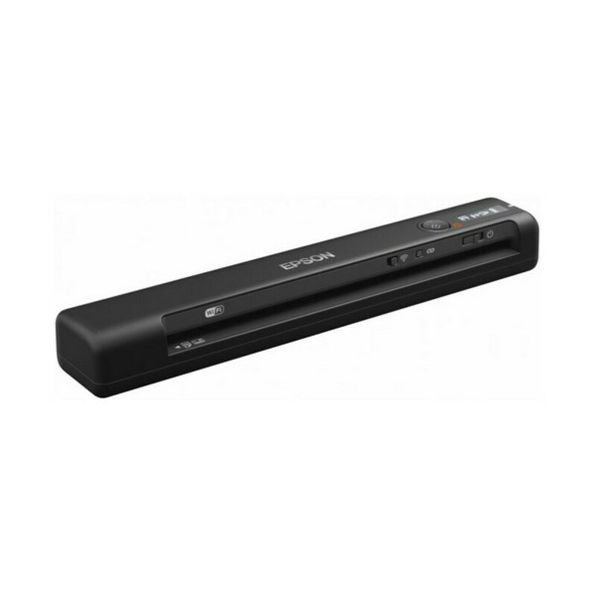Tragbarer Scanner Epson B11B253401 600 dpi WIFI USB 2.0