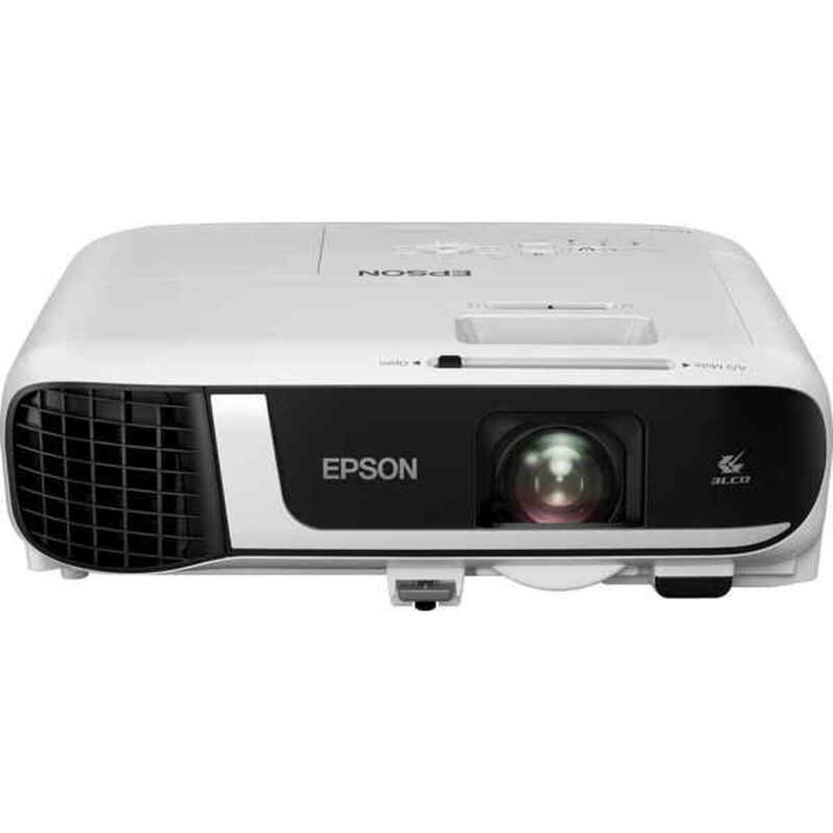Projektor Epson V11H978040 4000 Lm Weiß