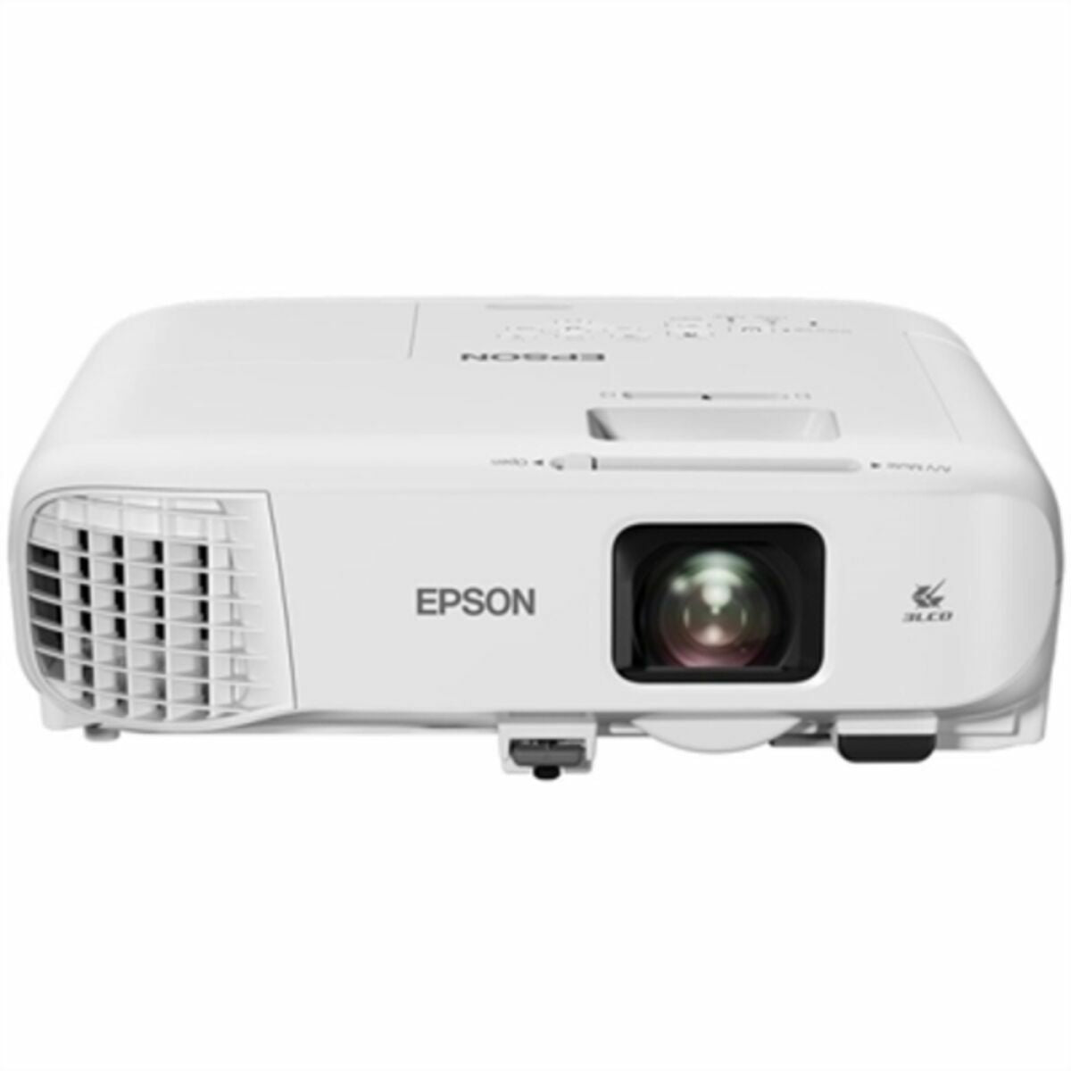 Projektor Epson V11H982040 3600 Lm LCD Weiß 3600 lm