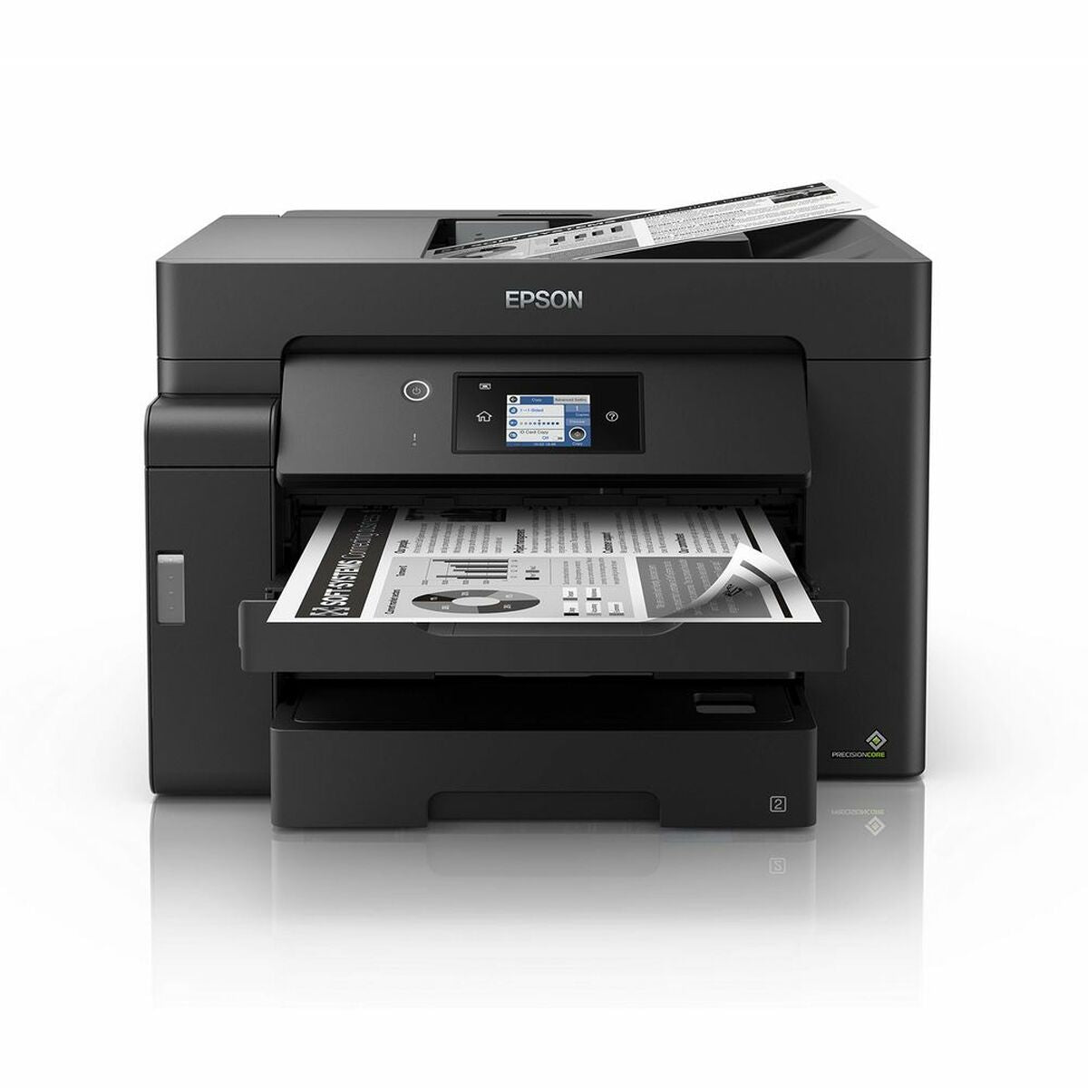 Multifunktionsdrucker   Epson ET-M16600