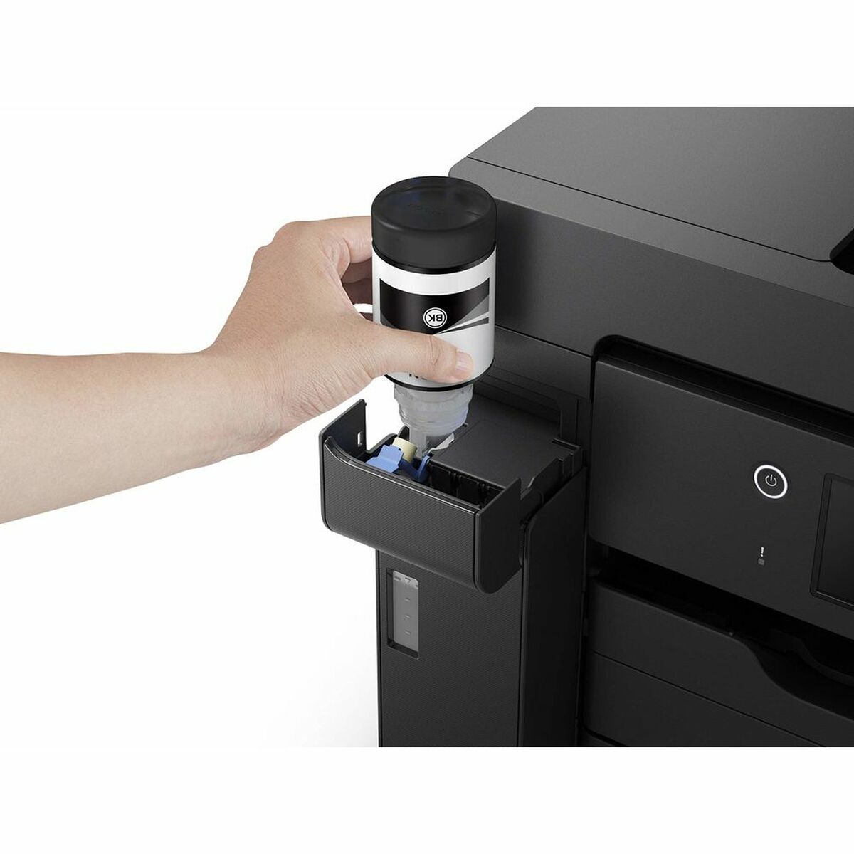 Multifunktionsdrucker   Epson ET-M16600
