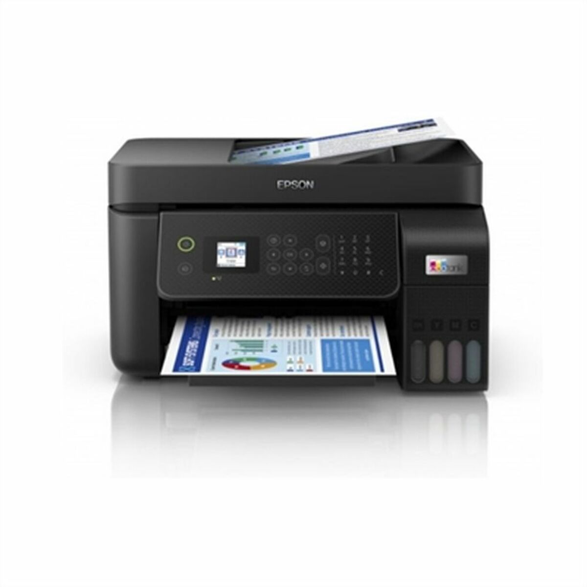Drucker Epson EcoTank ET-4800