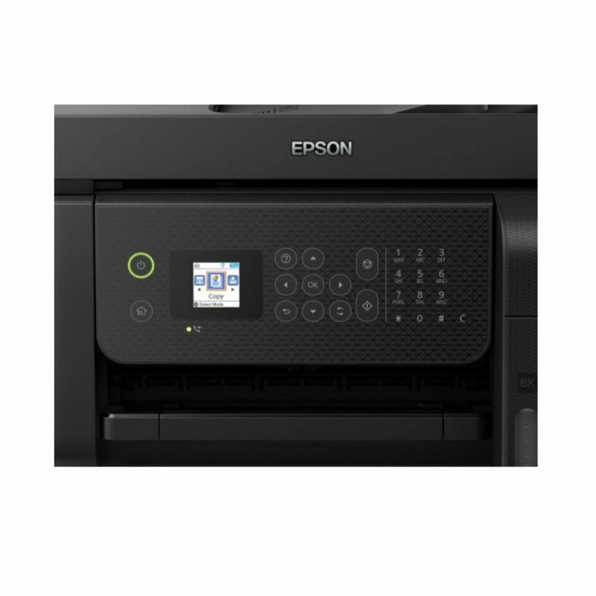 Drucker Epson EcoTank ET-4800