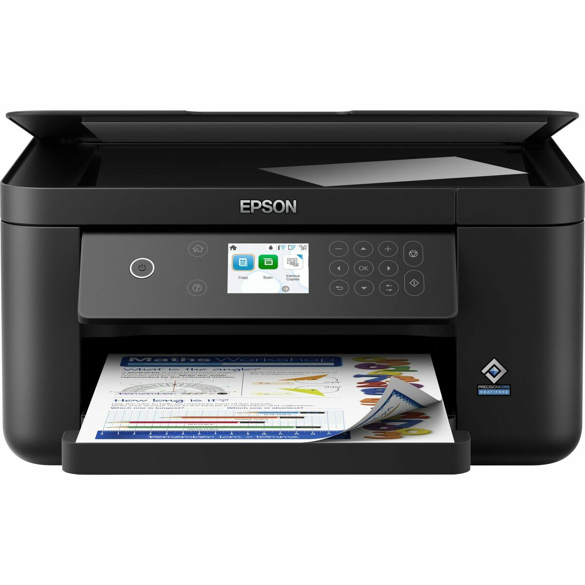 Multifunktionsdrucker   Epson C11CK61404