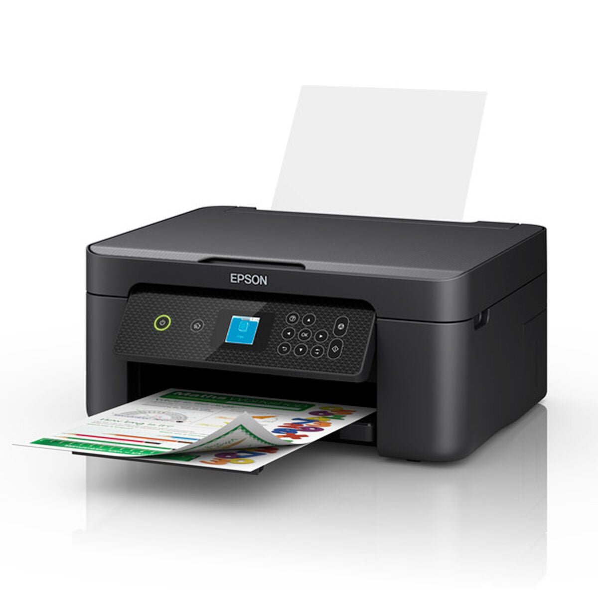 Multifunktionsdrucker Epson XP-3200 Wifi