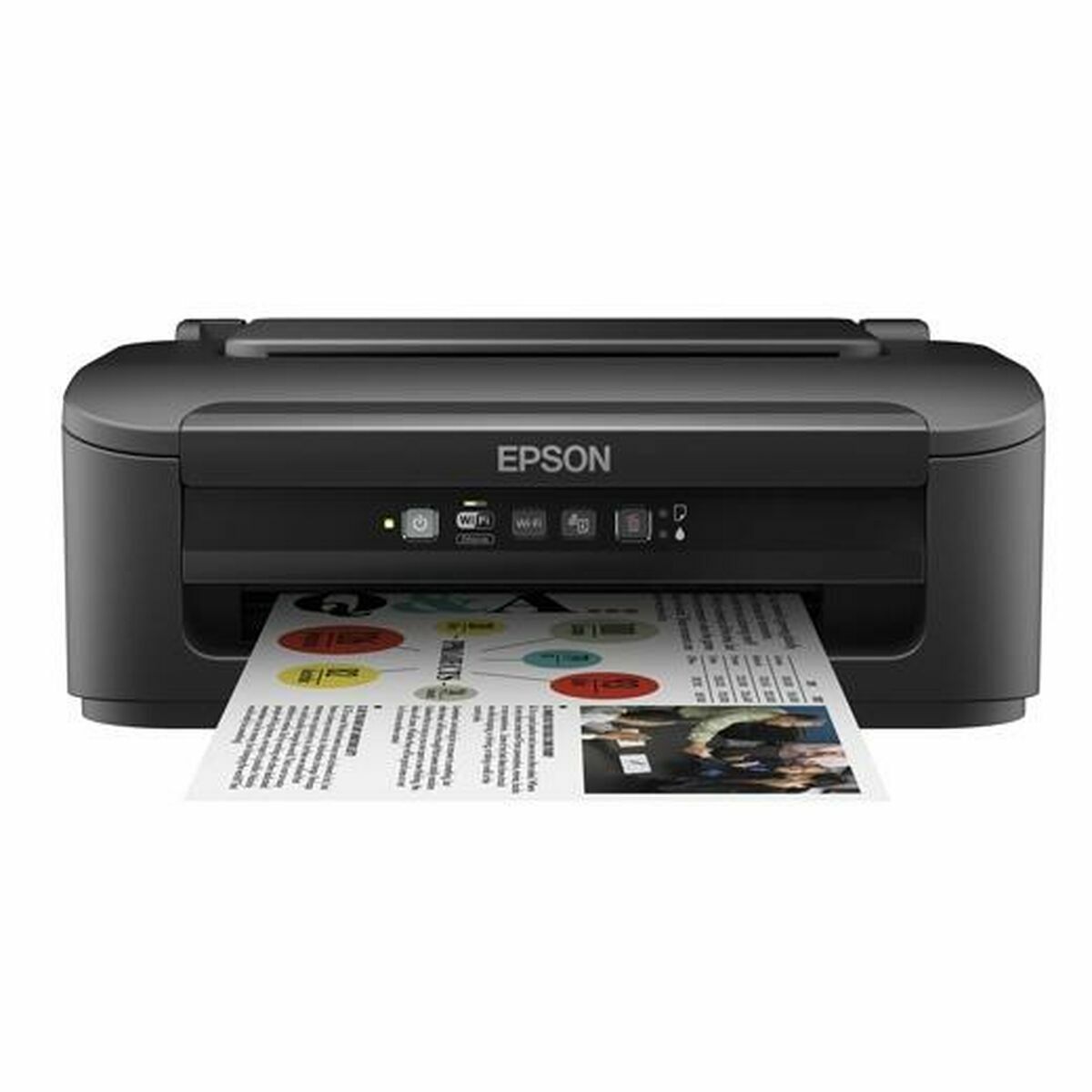 Drucker Epson WF-2110W