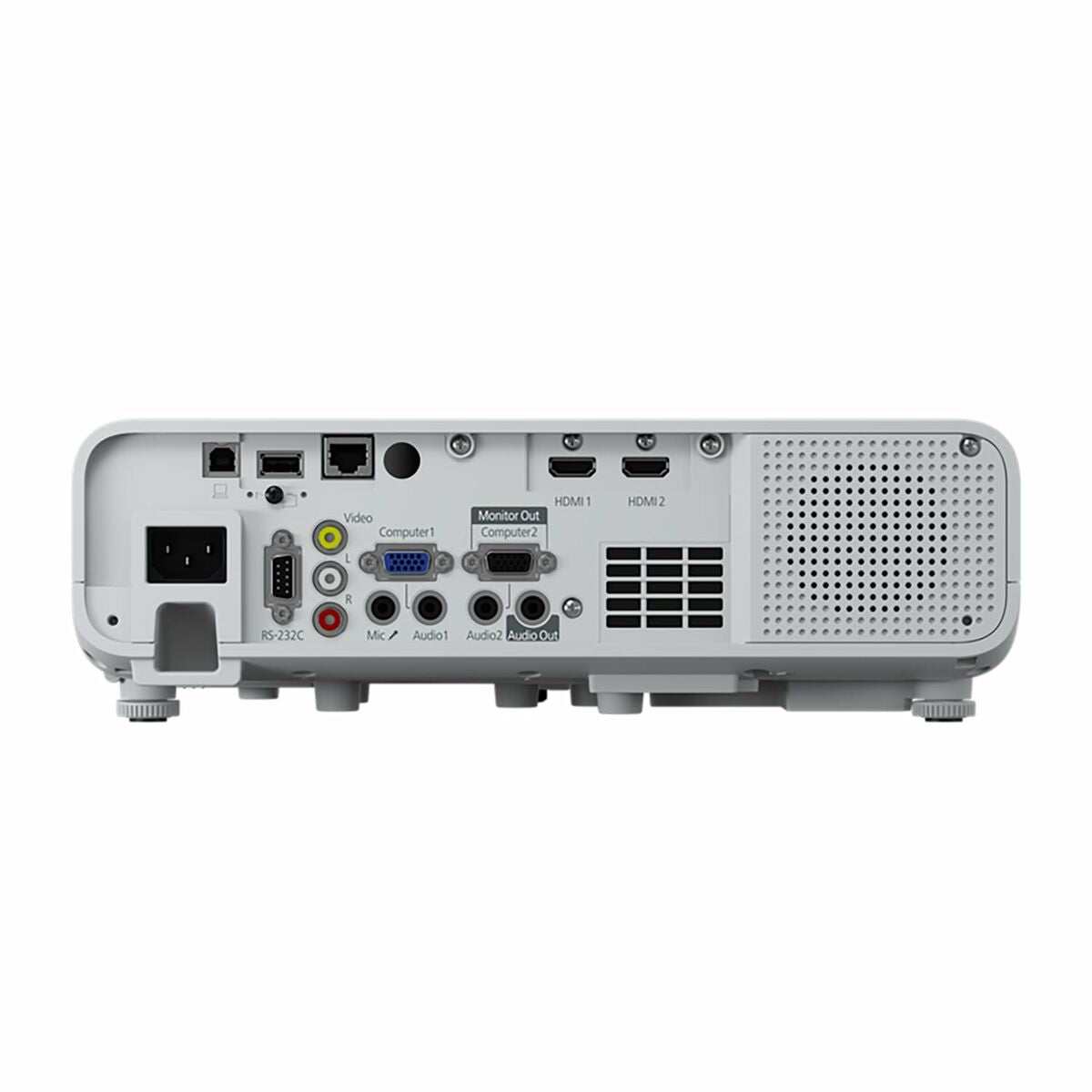 Projektor Epson EB-L210W WXGA