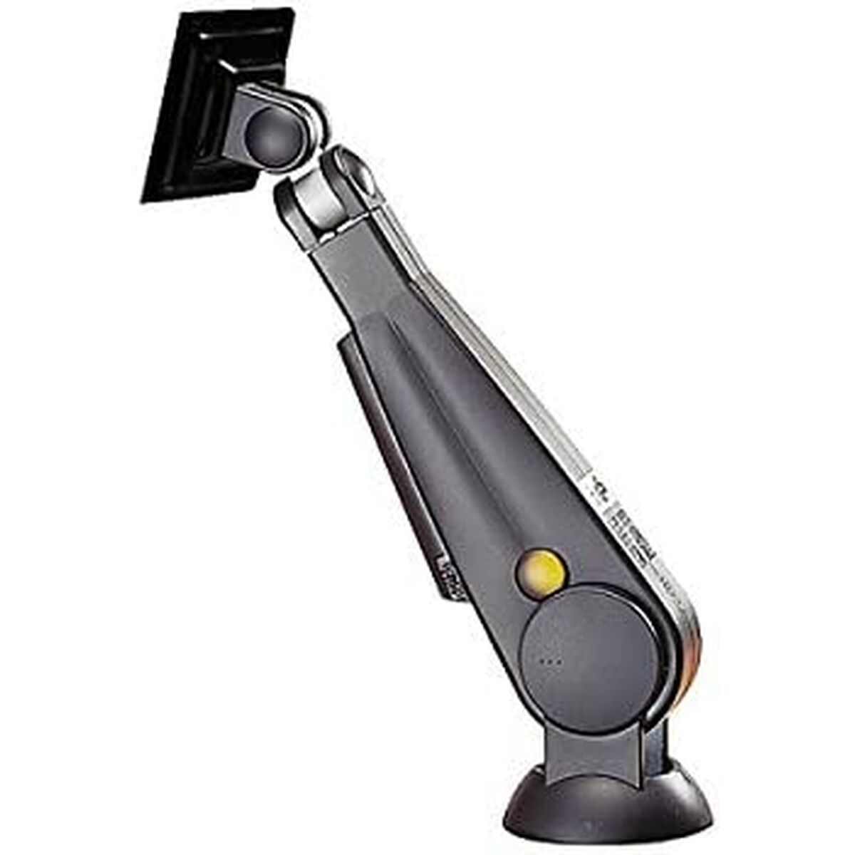 Bildschirm-Träger für den Tisch Neomounts FPMA-D200BLACK Schwarz 30"