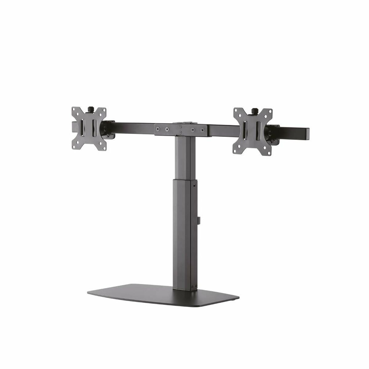 Bildschirm-Träger für den Tisch Neomounts FPMA-D865DBLACK 10-27" Schwarz 27"