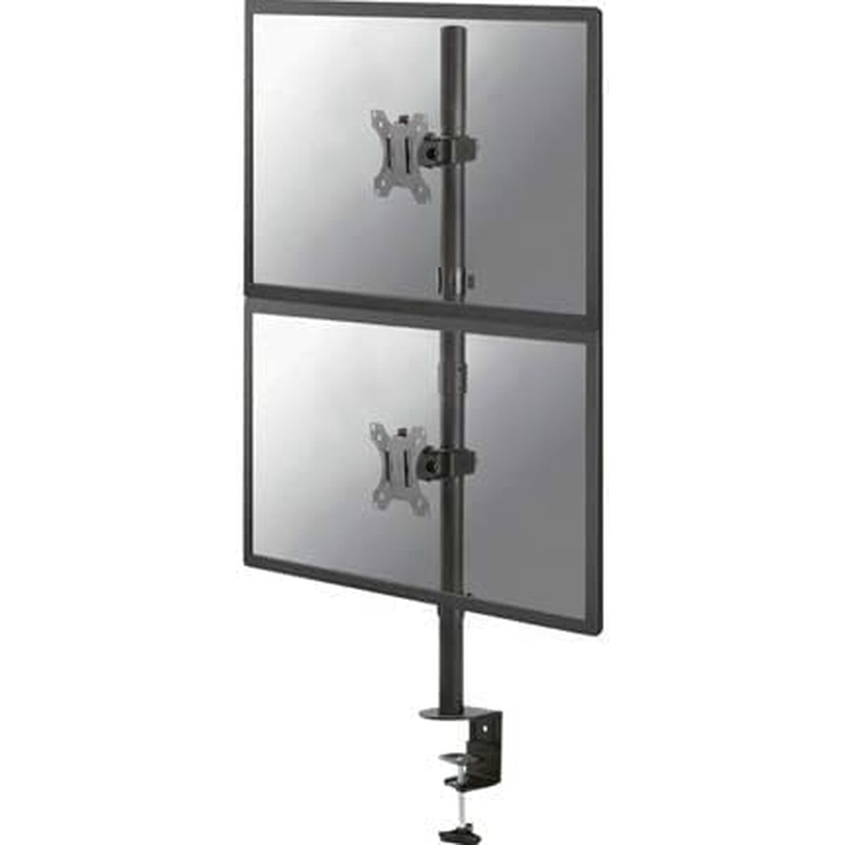 Bildschirm-Träger für den Tisch Neomounts FPMA-D550DVBLAC Schwarz 32"