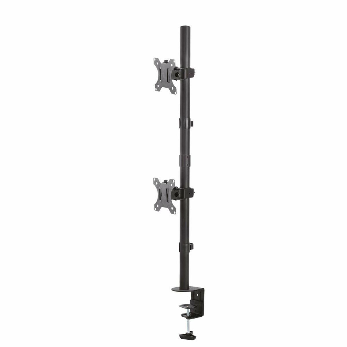 Bildschirm-Träger für den Tisch Neomounts FPMA-D550DVBLAC Schwarz 32"