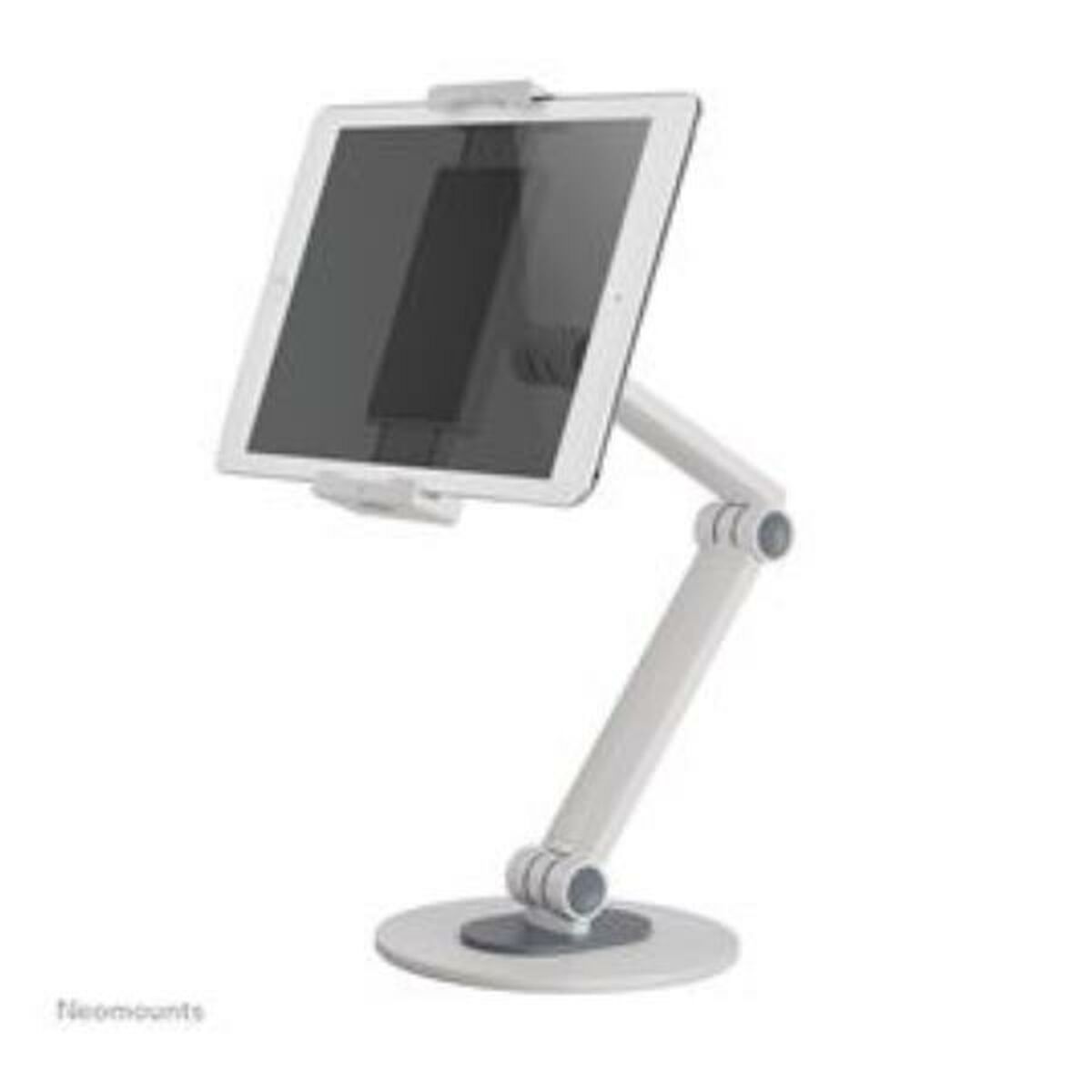 Tablet Ständer Neomounts DS15-550WH1 Weiß Schwarz (1 Stück)