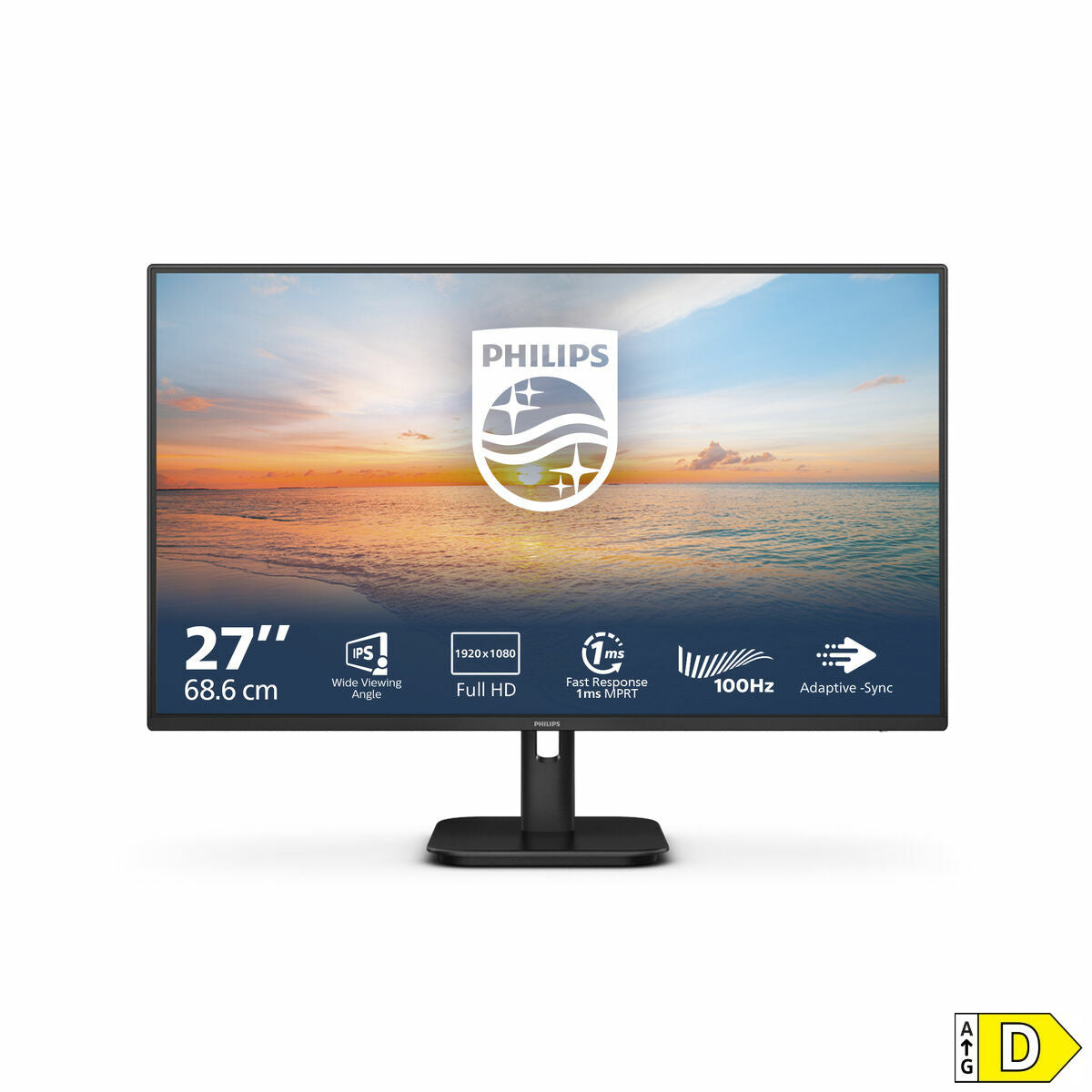 Gaming-Monitor Philips 27E1N1100A/00 Full HD 27" 100 Hz