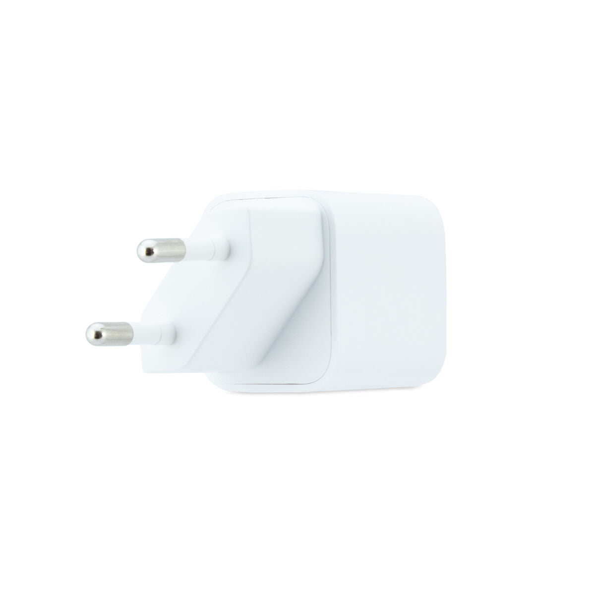 Wandladegerät CoolBox COO-CUP-20CA Weiß 20 W (1 Stück)