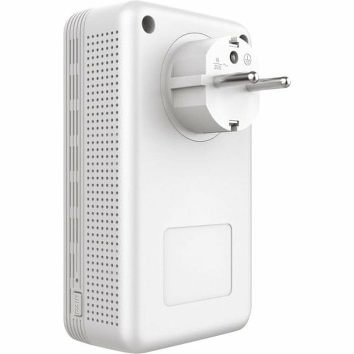 PLC-WLAN-Adapter STRONG POWERL1000DUOEUV2