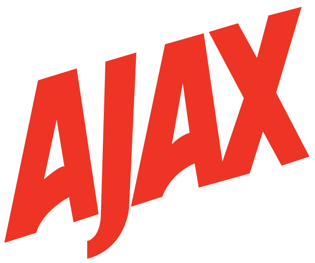 Ajax - Glasreiniger Triple Action, 0.5 l