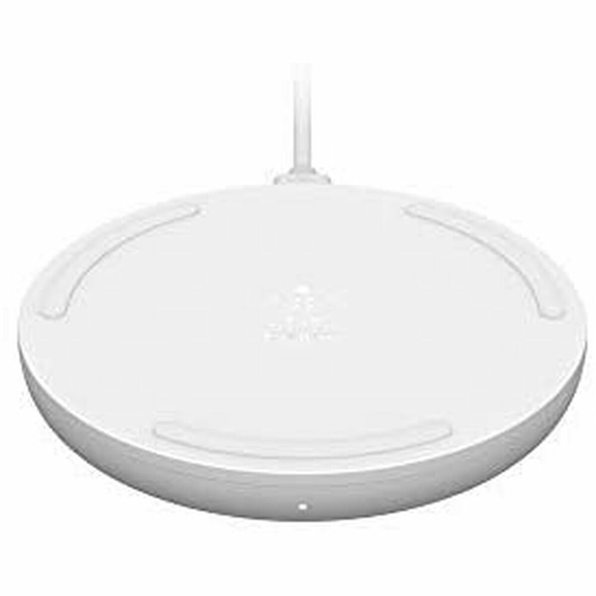 Ladestation Belkin WIA001BTWH