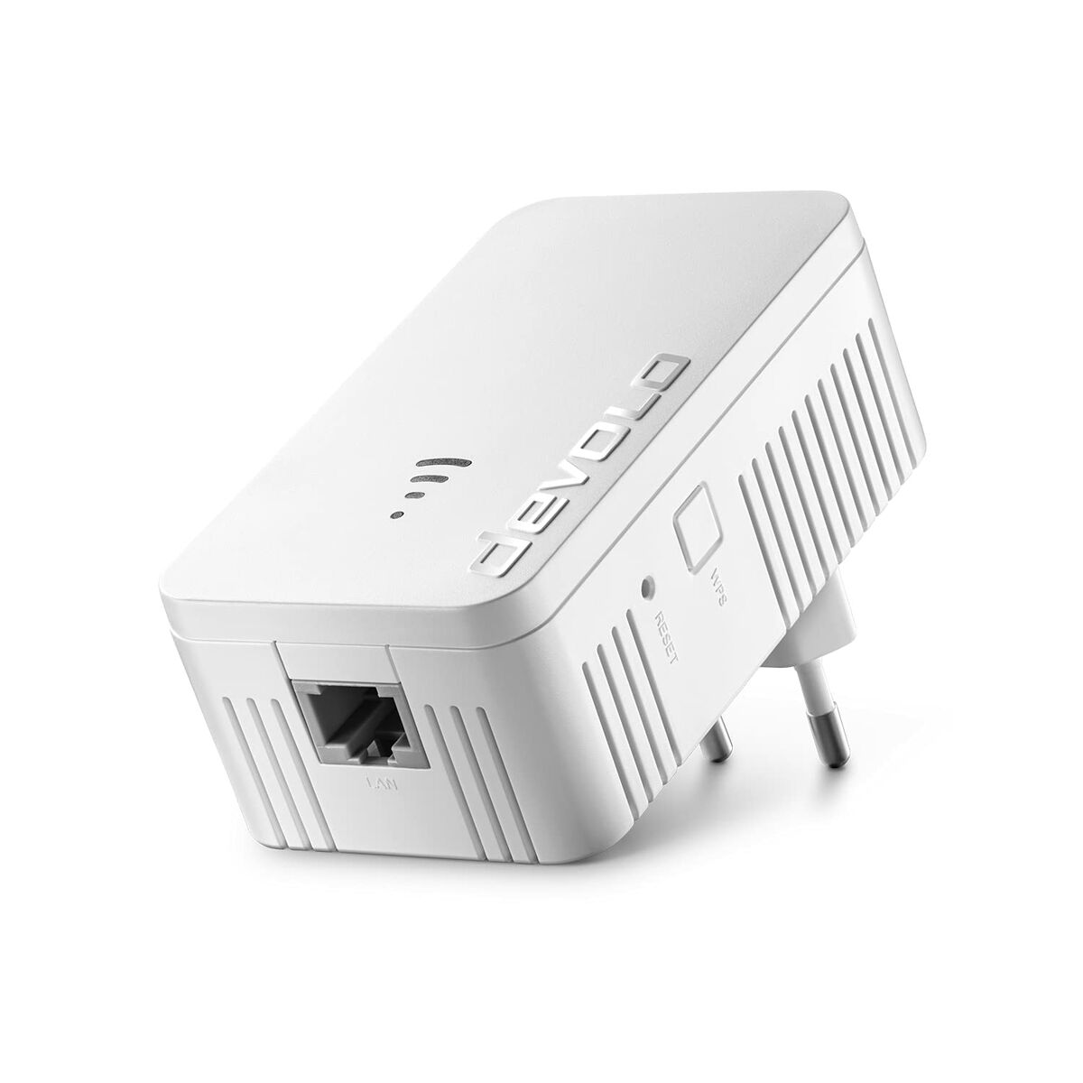 WLAN-Repeater Gigabit Ethernet 1200 Mbit/s (Restauriert A+)