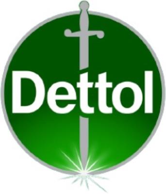 Dettol Allzweckreiniger Limetten- & Citrusduft Antibakteriell , 0.75 l