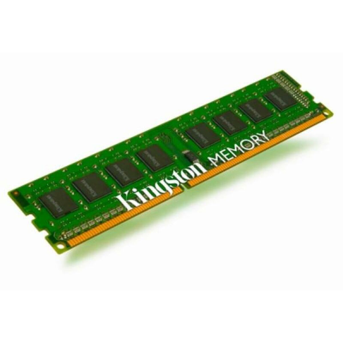 RAM Speicher Kingston KVR16N11S8/4 4GB DDR3 CL11 4 GB DDR3 SDRAM
