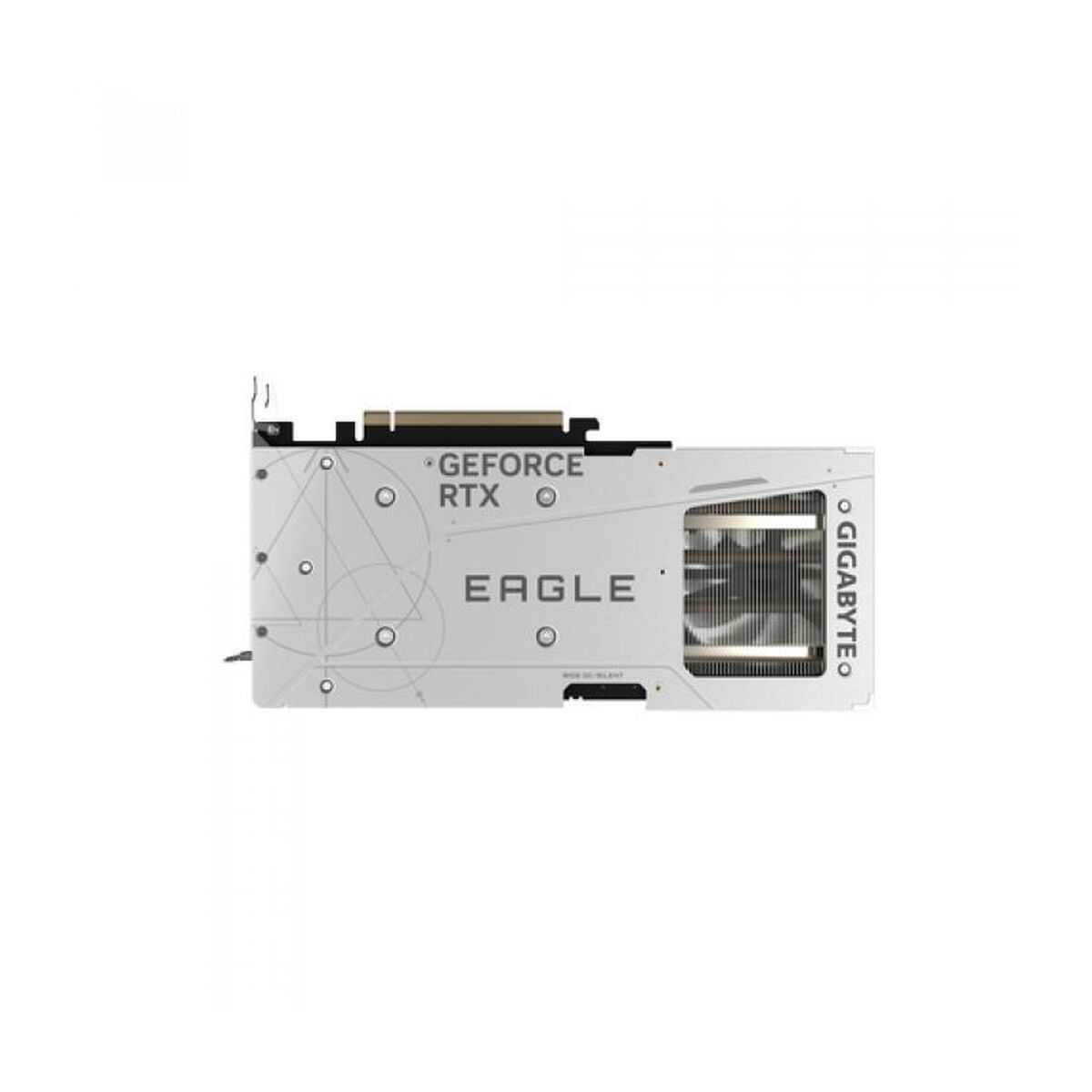 Grafikkarte Gigabyte GV-N407SEAGLEOC ICE- GEFORCE RTX 4070 12 GB GDDR6X
