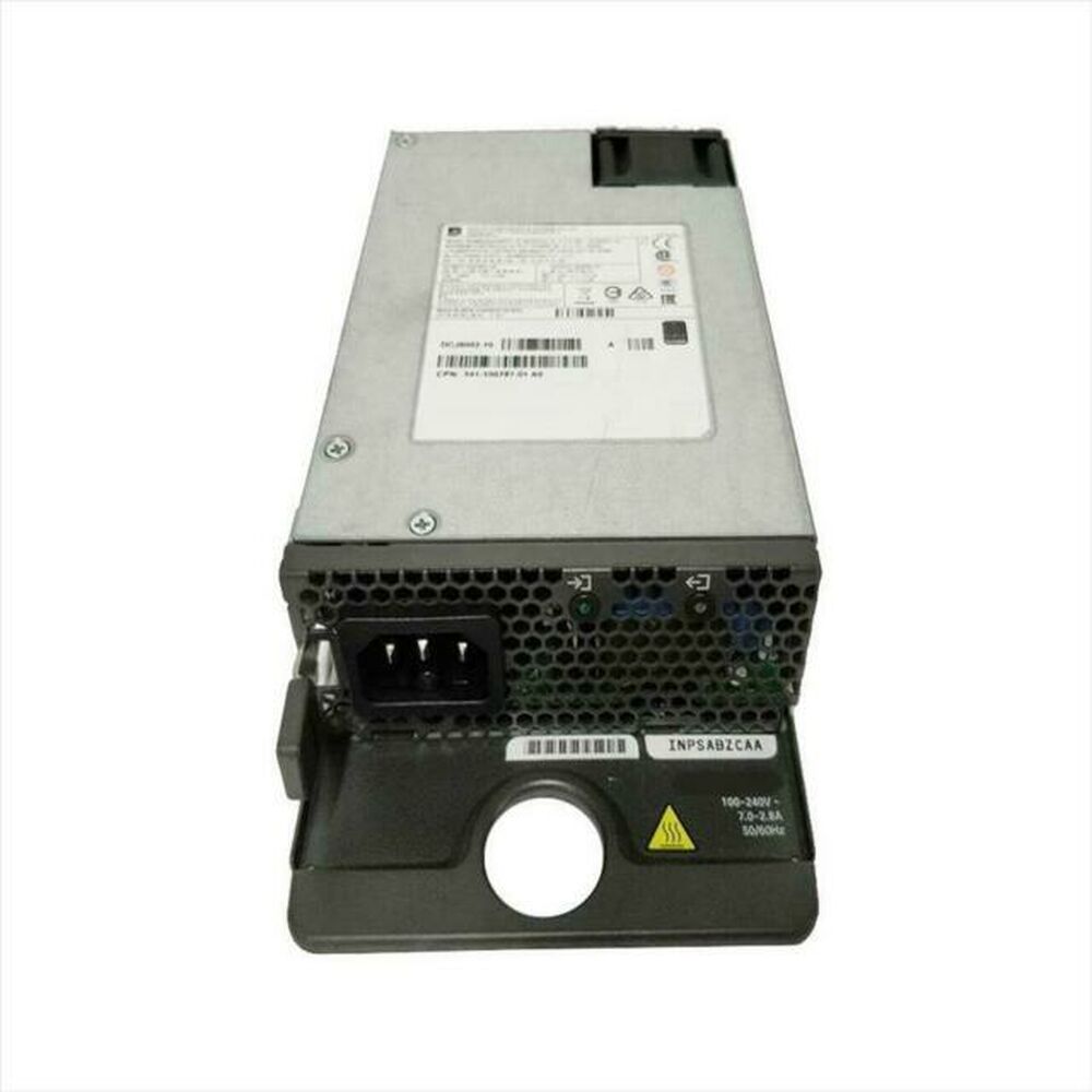 Stromquelle CISCO PWR-C6-600WAC=