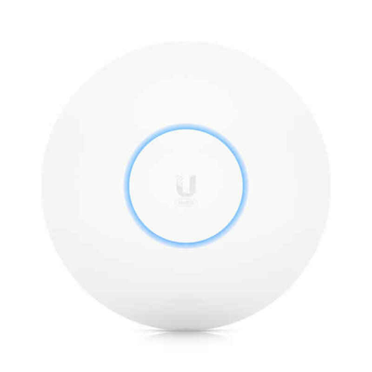 Schnittstelle UBIQUITI Weiß