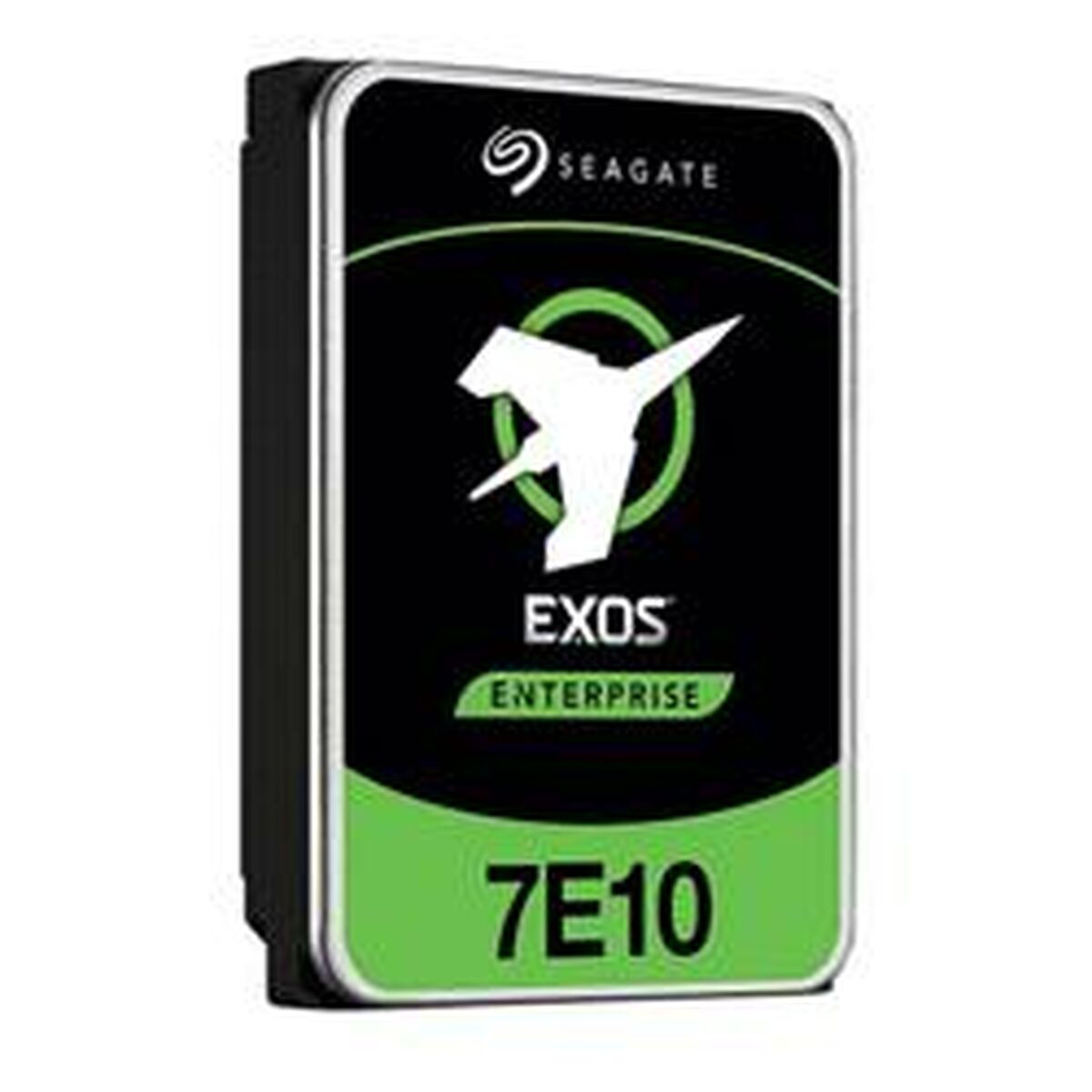 Festplatte Qnap ST8000NM017B 3,5" 8 TB