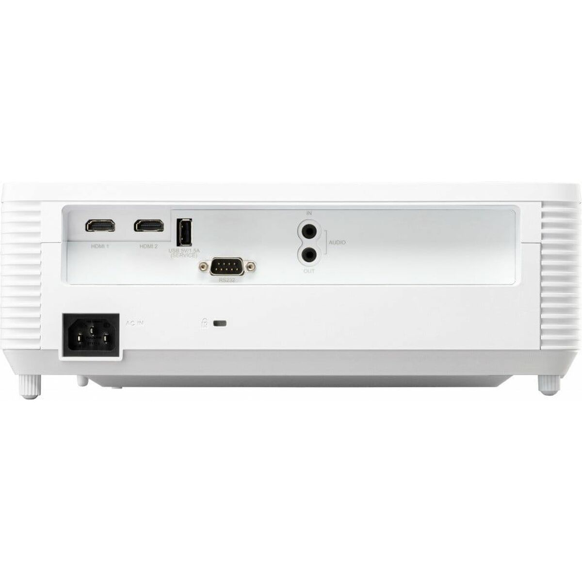 Projektor ViewSonic PX704HDE 4000 Lm