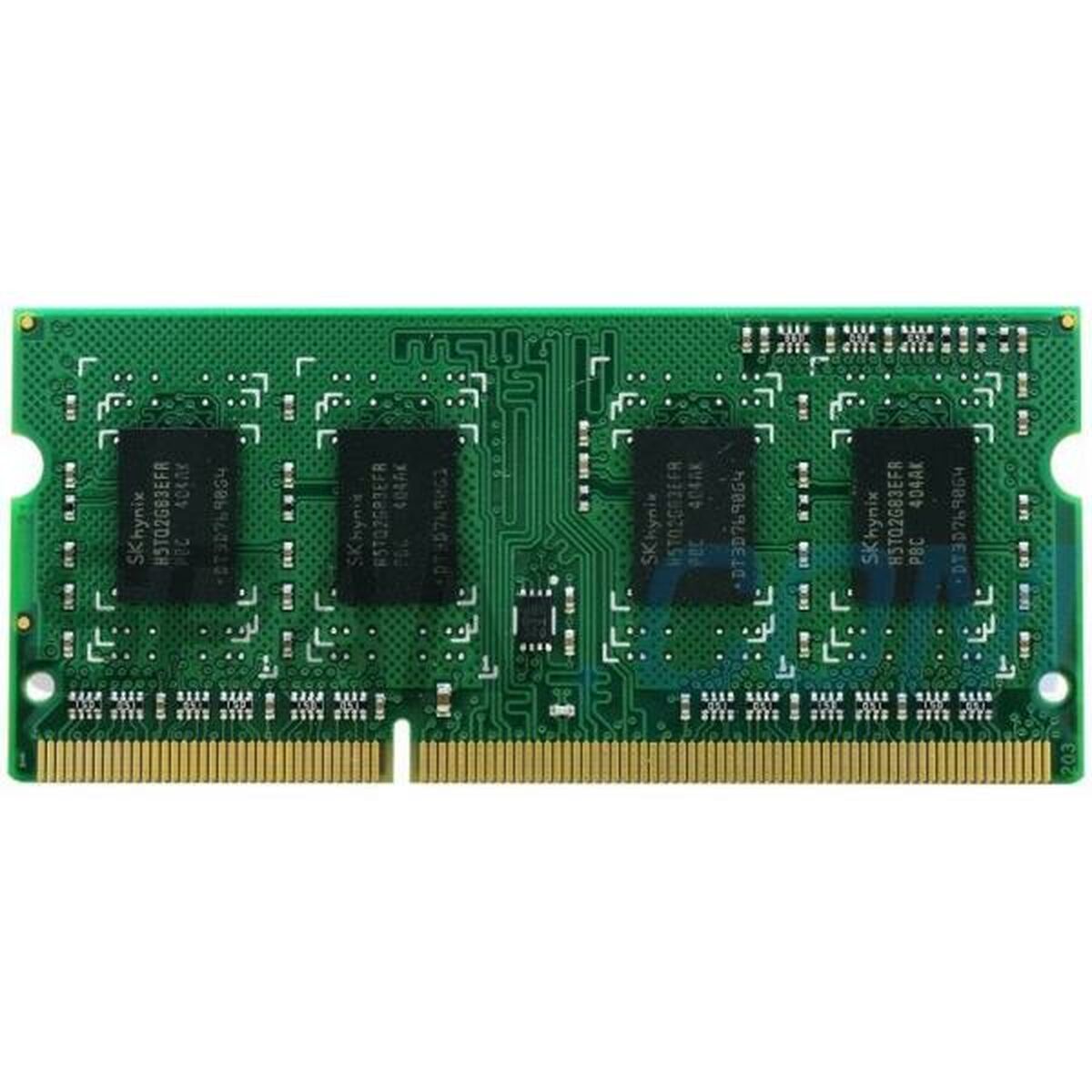 RAM Speicher Synology 1600DDR3L-4GBX2 2 x 4 GB