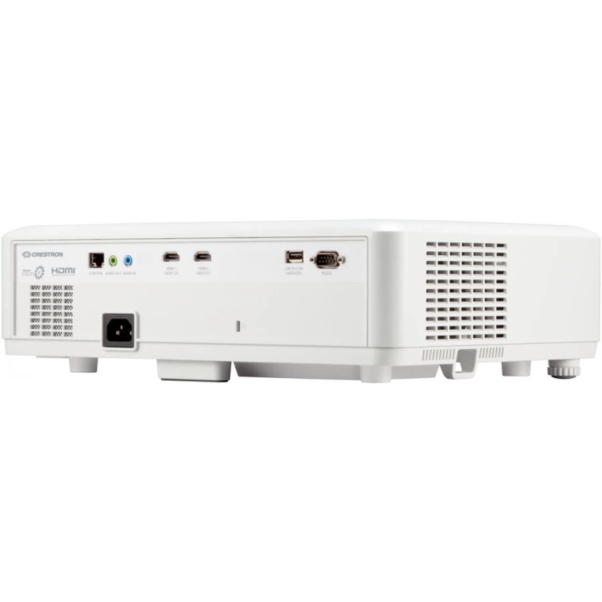 Projektor ViewSonic LS610HDH 4000 Lm