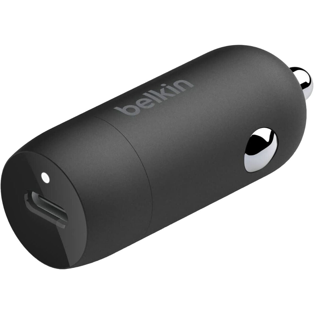 Ladegerät fürs Auto Belkin CCA004BTBK 30 W Schwarz