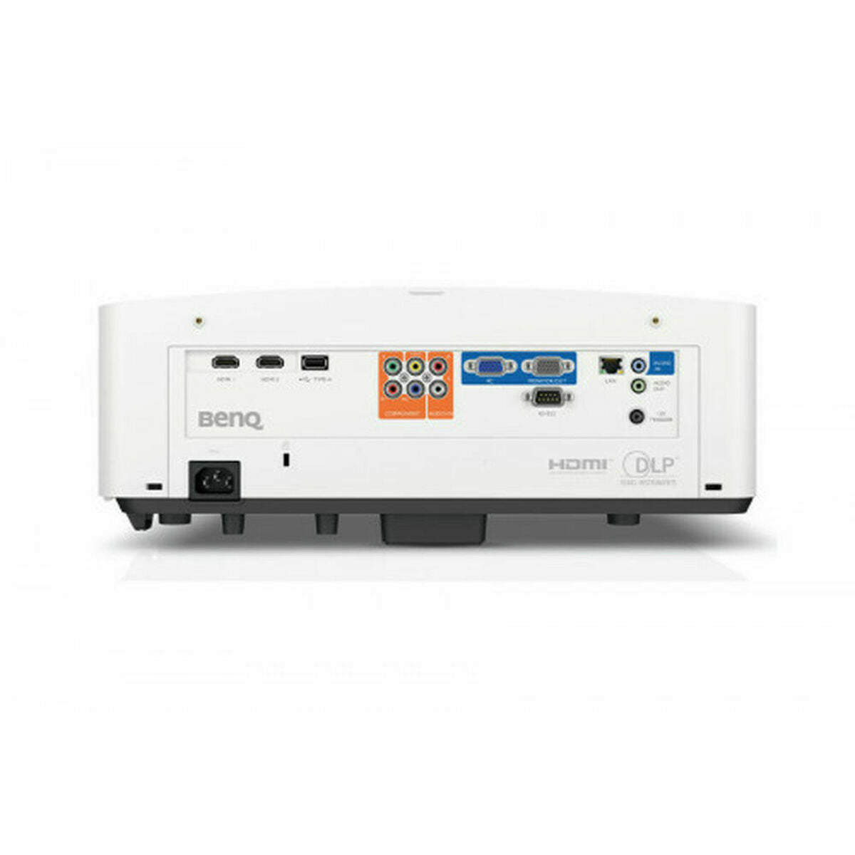 Projektor BenQ LX710 4000 Lm XGA