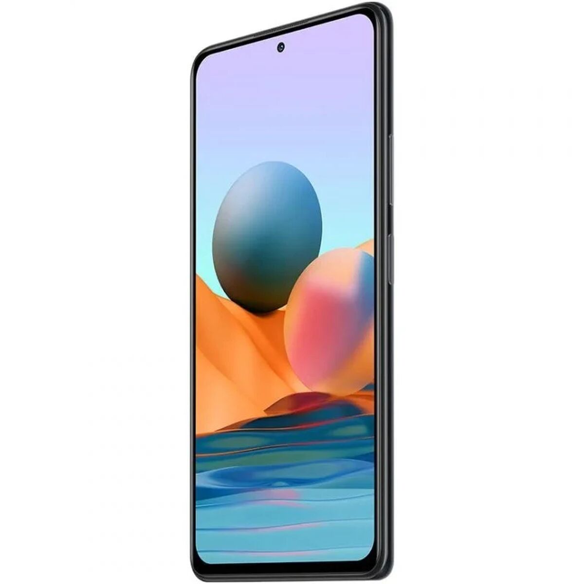 Smartphone Xiaomi Redmi Note 10 Pro Grau 128 GB 6,67"
