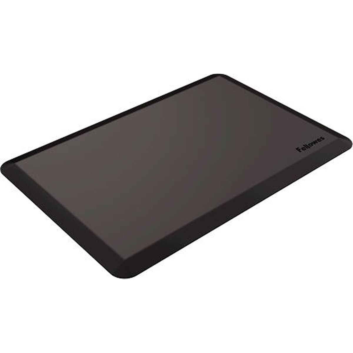 Teppich Fellowes Schwarz 19,1 x 91,4 x 60,9 cm Anti-Müdigkeit
