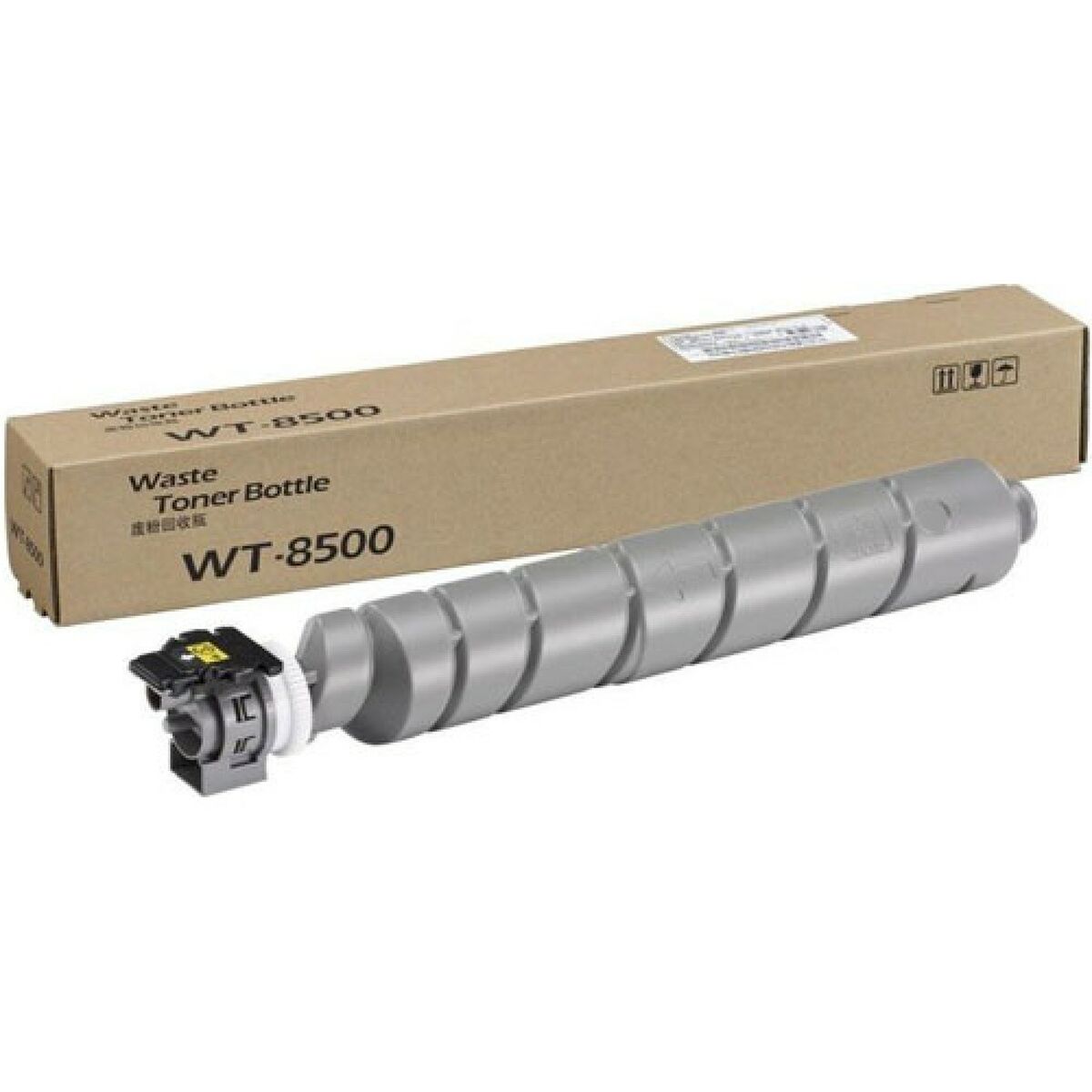 Resttonerbehälter Kyocera WT8500