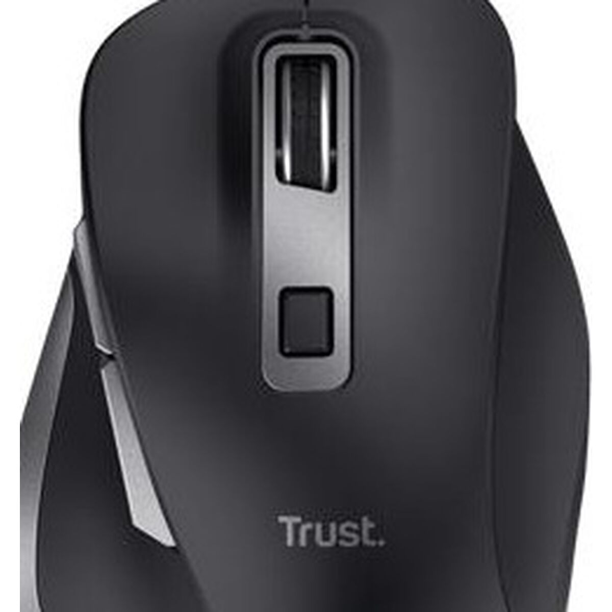 Mouse Trust FYDA Schwarz