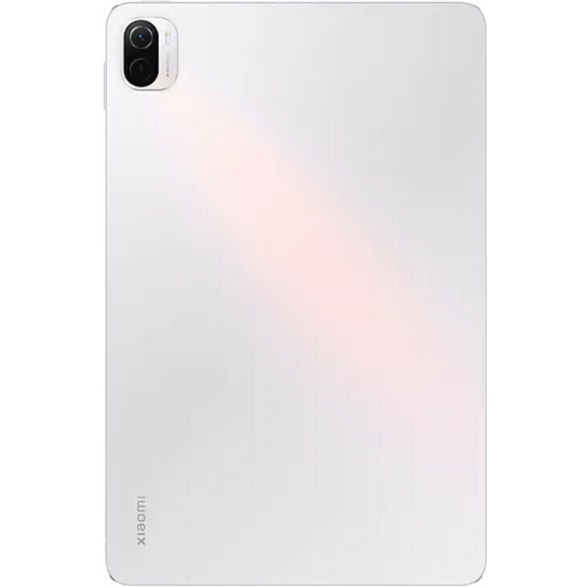 Tablet Xiaomi PAD5 6-256 WH V2 Octa Core Qualcomm Snapdragon 860 6 GB RAM 256 GB Weiß