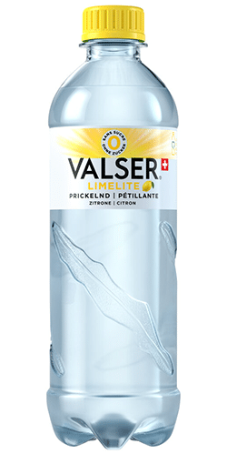 Valser Viva Zitrone, 50 cl, 24 Stück