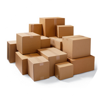 Verpacken & Versand