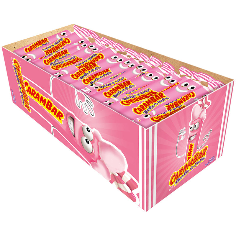 Carambar Barbapapa , 6.8 g, 180 Stück