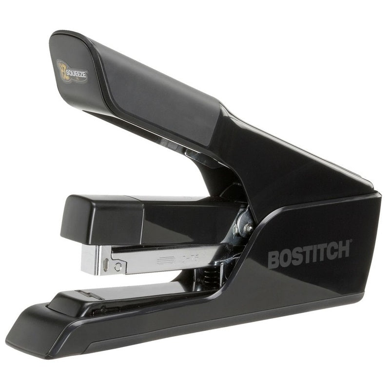 Bostitch Blockhefter EZ Squeeze B875 , schwarz