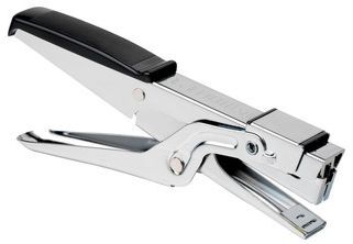 Bostitch Heftzange HP-10 , silber