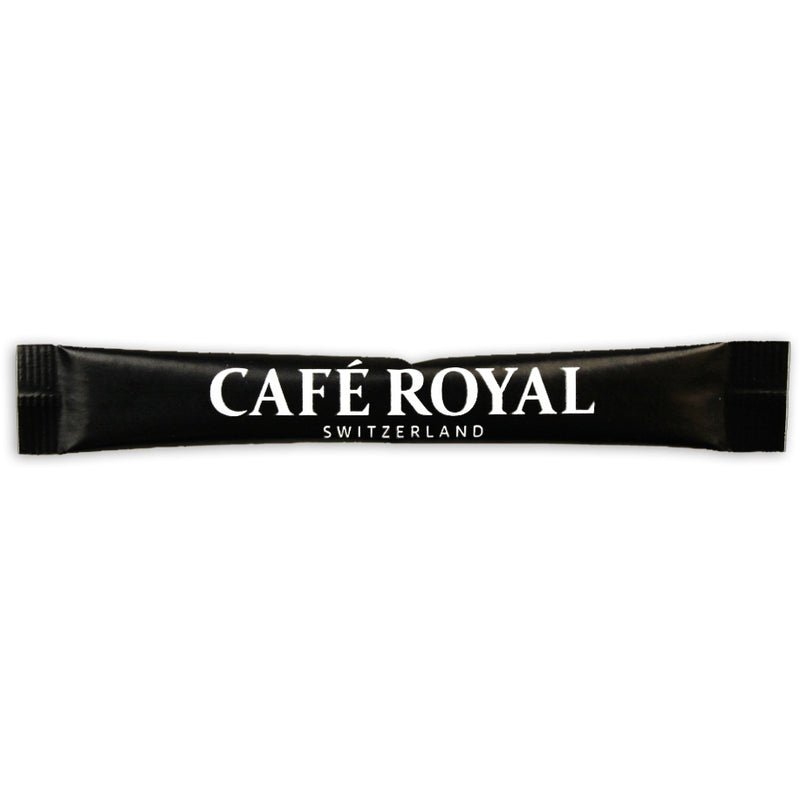 Café Royal Zuckersticks 4g, 1000 Stück