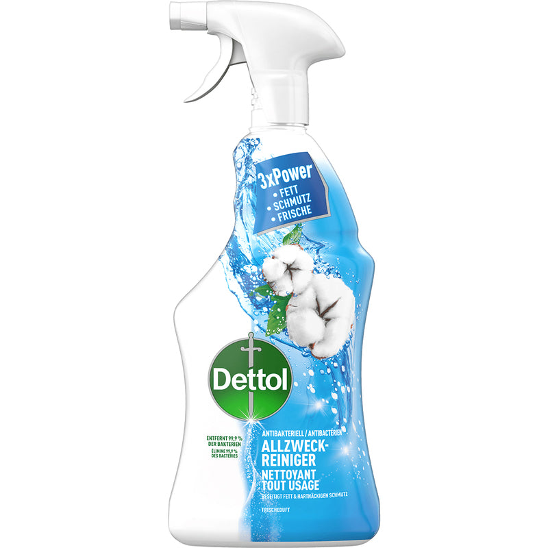 Dettol Allzweckreiniger Frischeduft Antibakteriell , 0.75 l